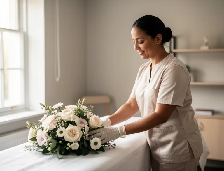 funeral home Rockcliffe-Smythe